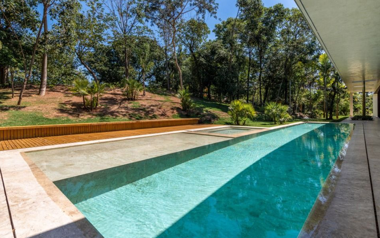 Tranquilidade e qualidade de vida