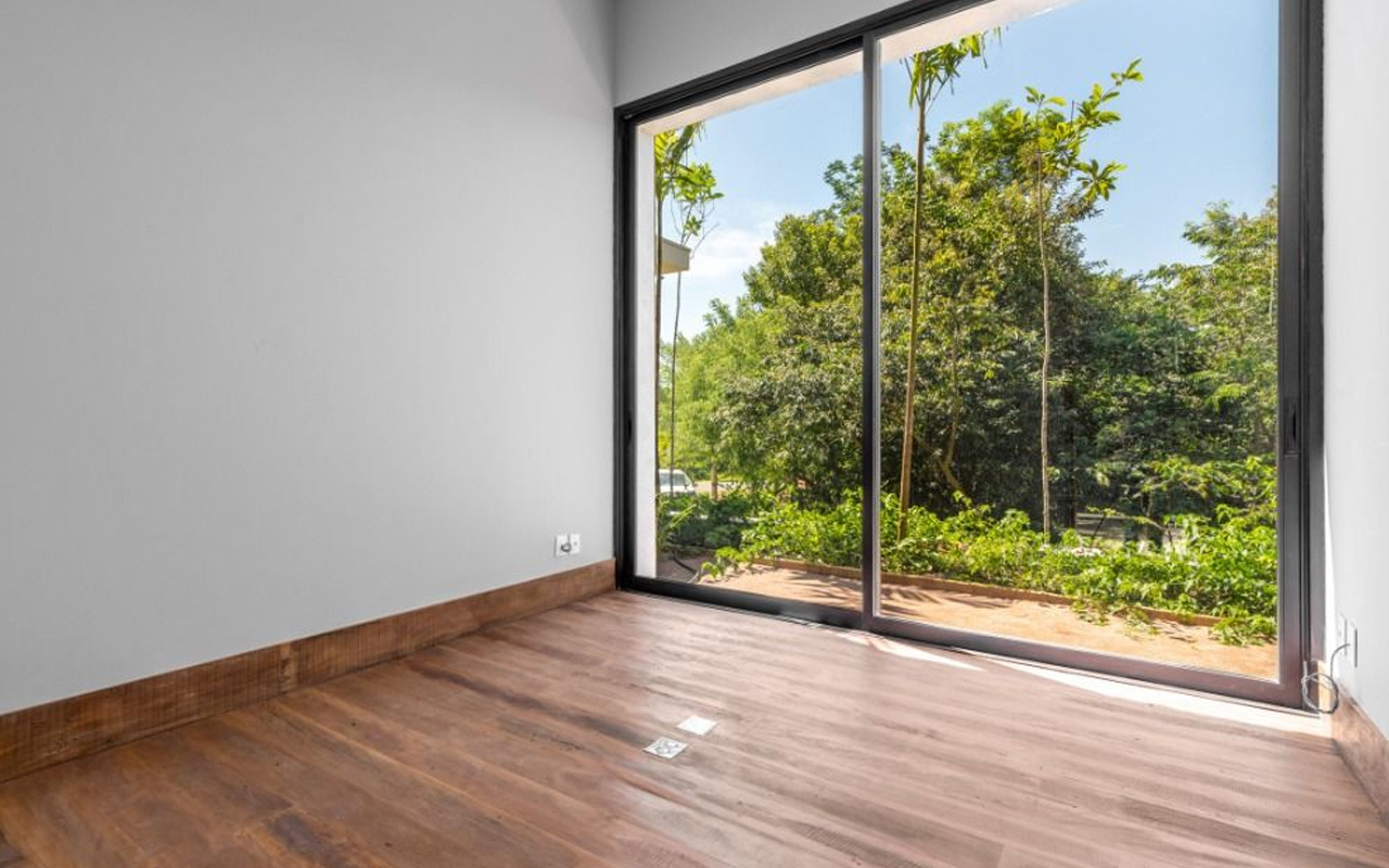 Tranquilidade e qualidade de vida