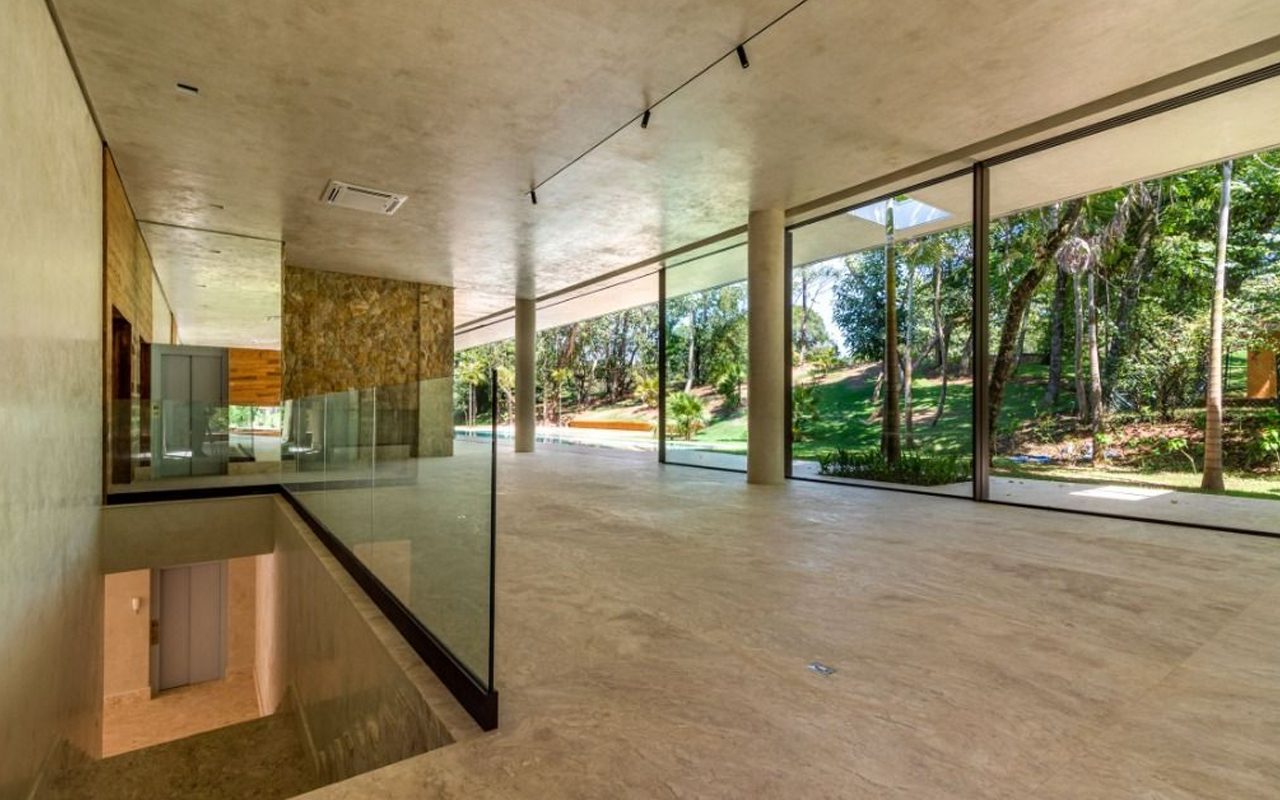 Tranquilidade e qualidade de vida