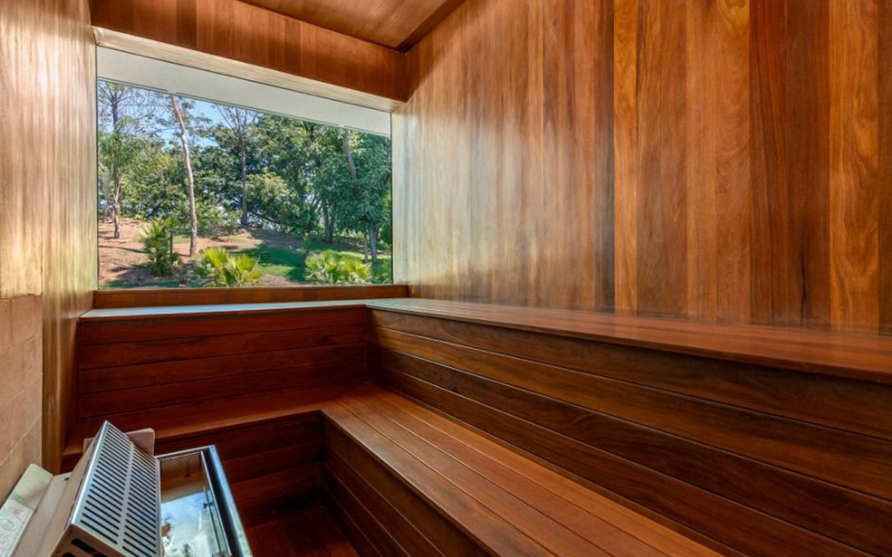 Tranquilidade e qualidade de vida