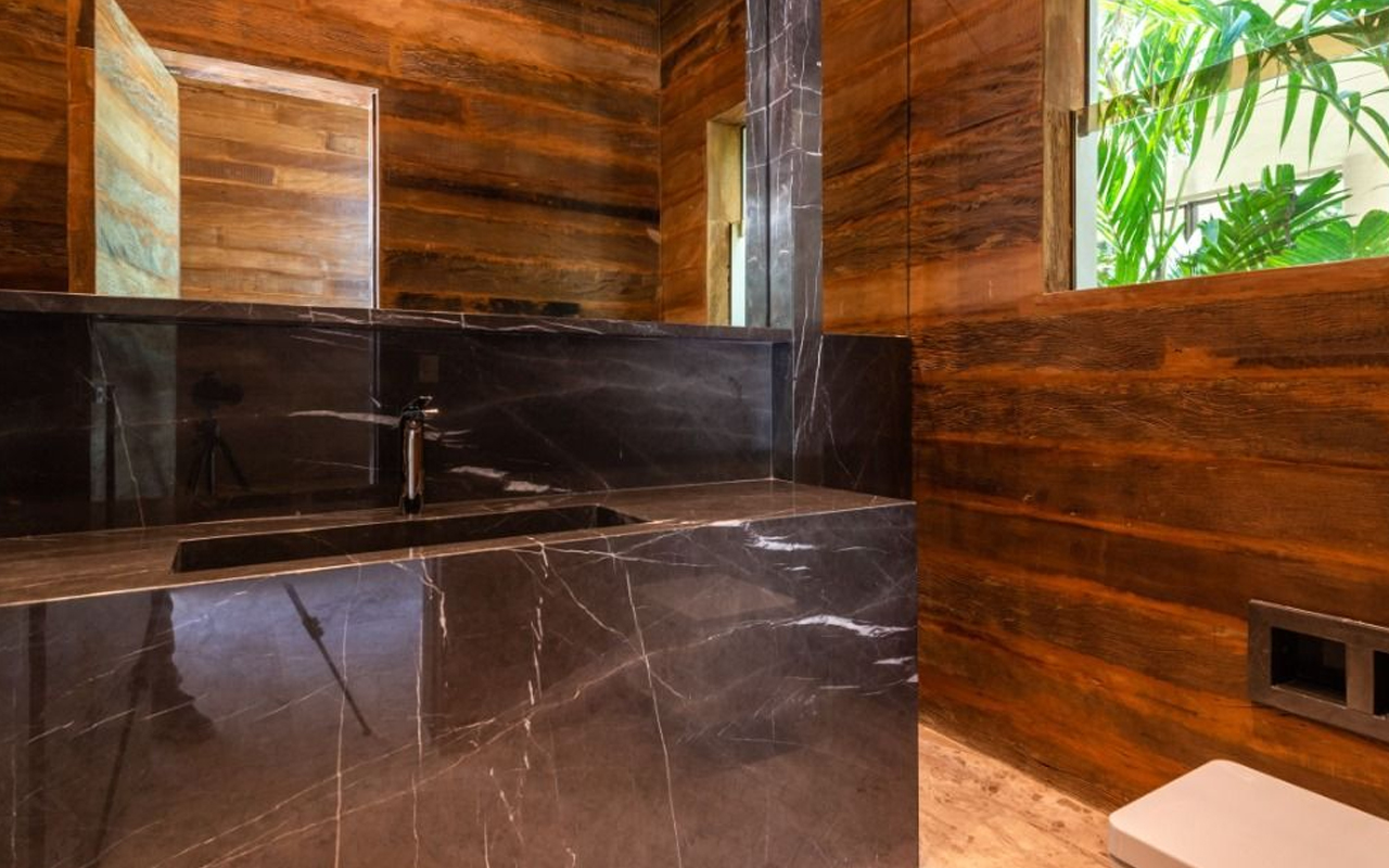 Tranquilidade e qualidade de vida