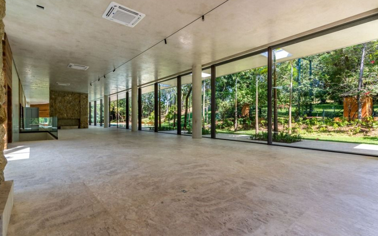 Tranquilidade e qualidade de vida