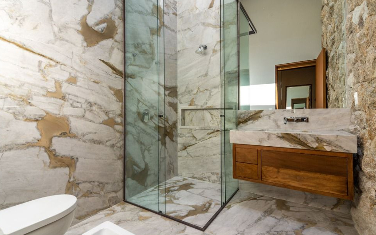 Tranquilidade e qualidade de vida