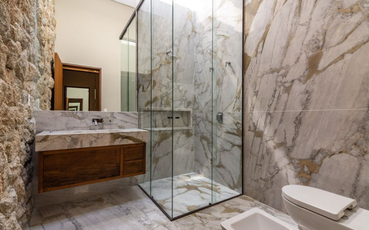 Tranquilidade e qualidade de vida