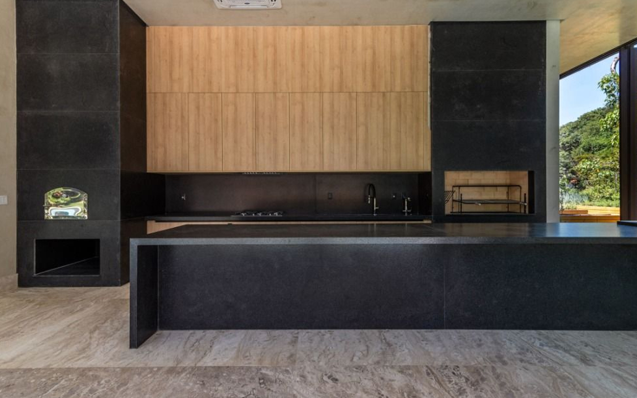 Tranquilidade e qualidade de vida