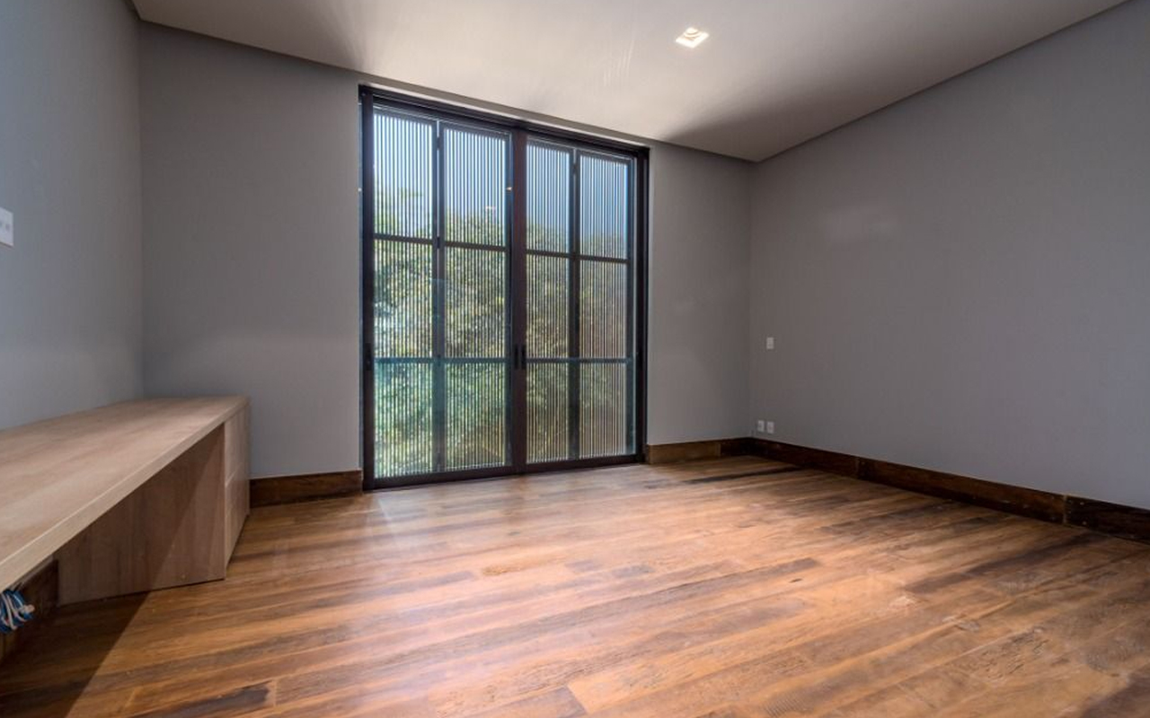 Tranquilidade e qualidade de vida