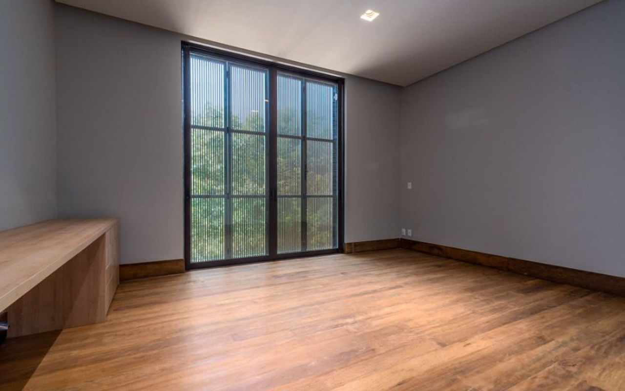 Tranquilidade e qualidade de vida