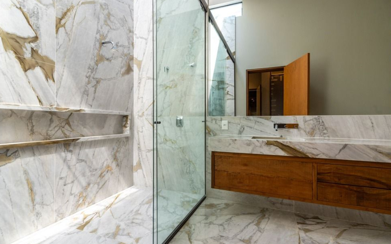 Tranquilidade e qualidade de vida