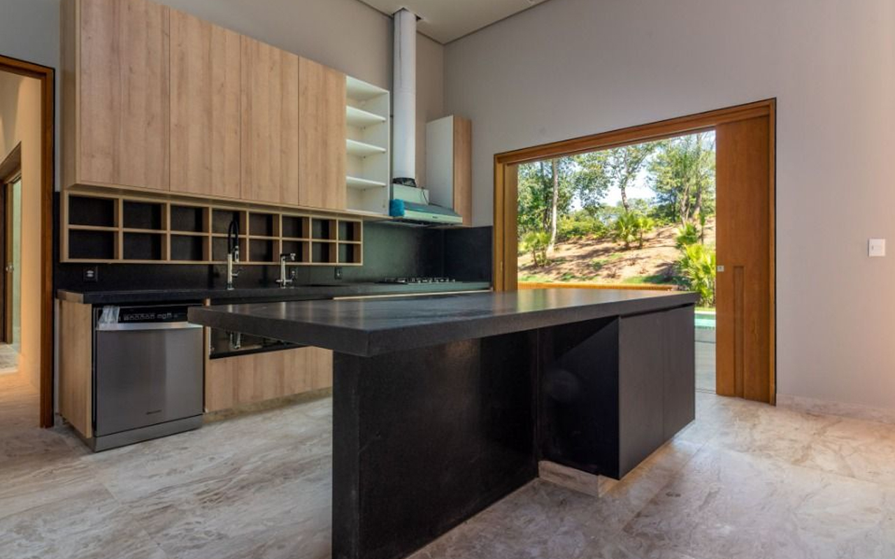 Tranquilidade e qualidade de vida