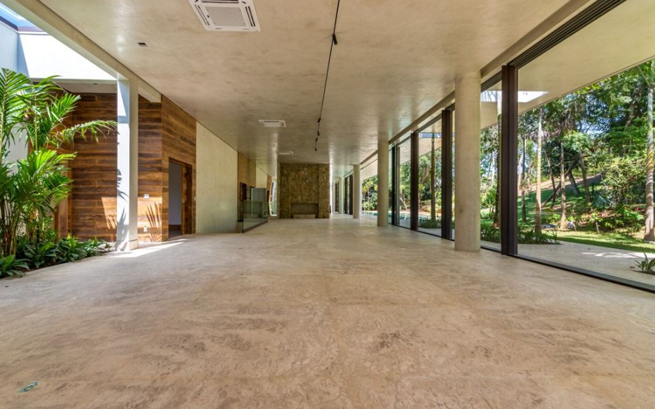 Tranquilidade e qualidade de vida