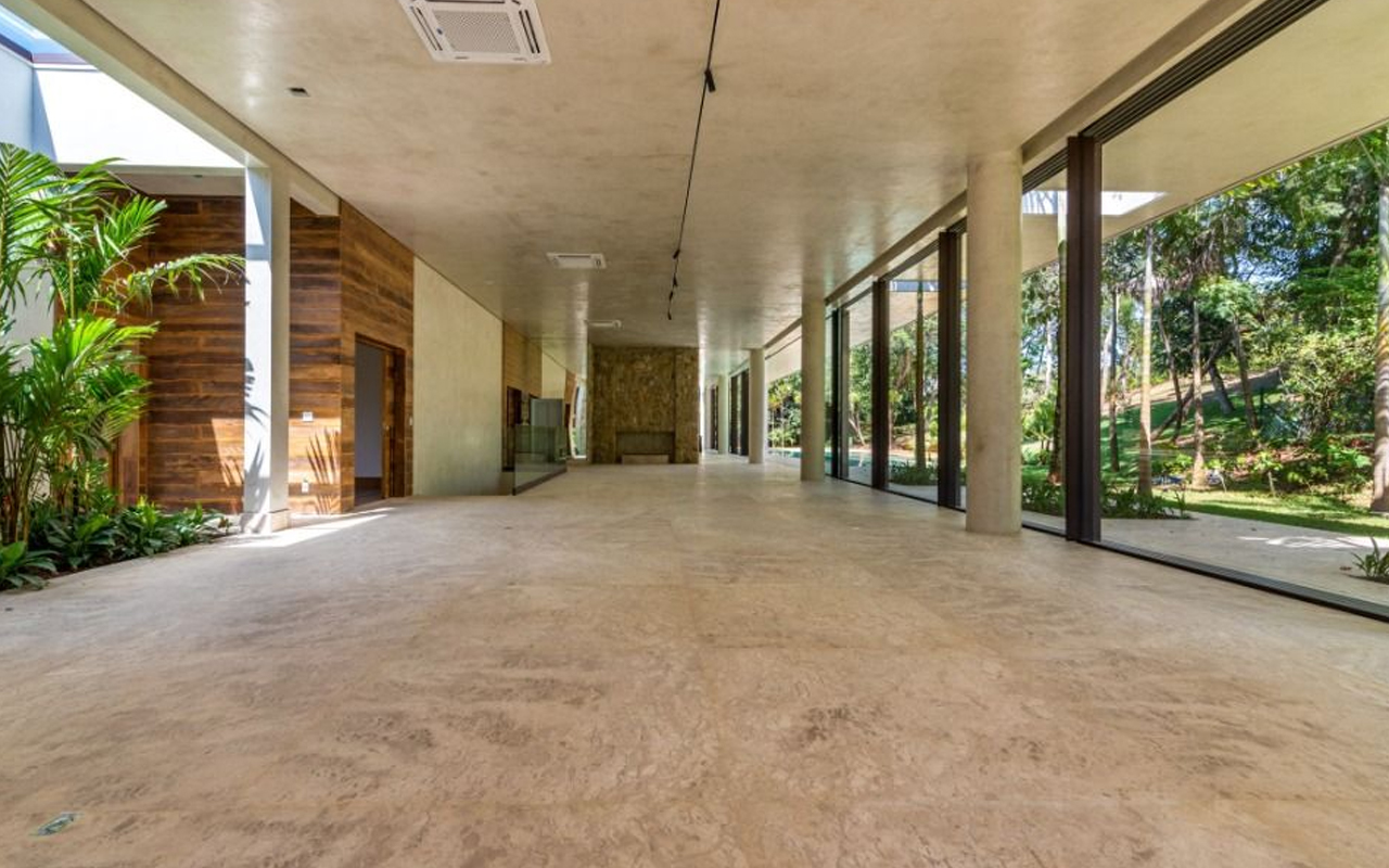 Tranquilidade e qualidade de vida