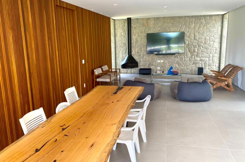 CASA NOVA - FAZENDA VILA REAL