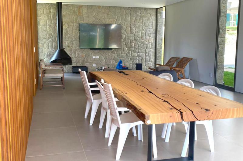 CASA NOVA - FAZENDA VILA REAL