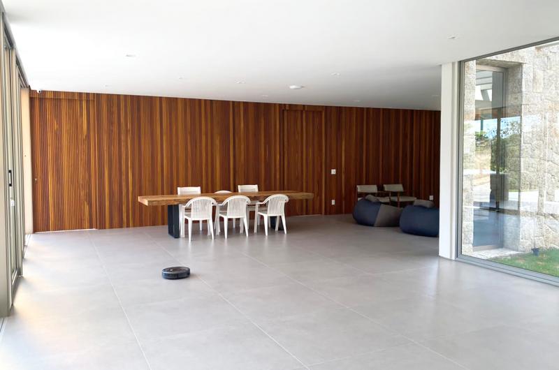 CASA NOVA - FAZENDA VILA REAL