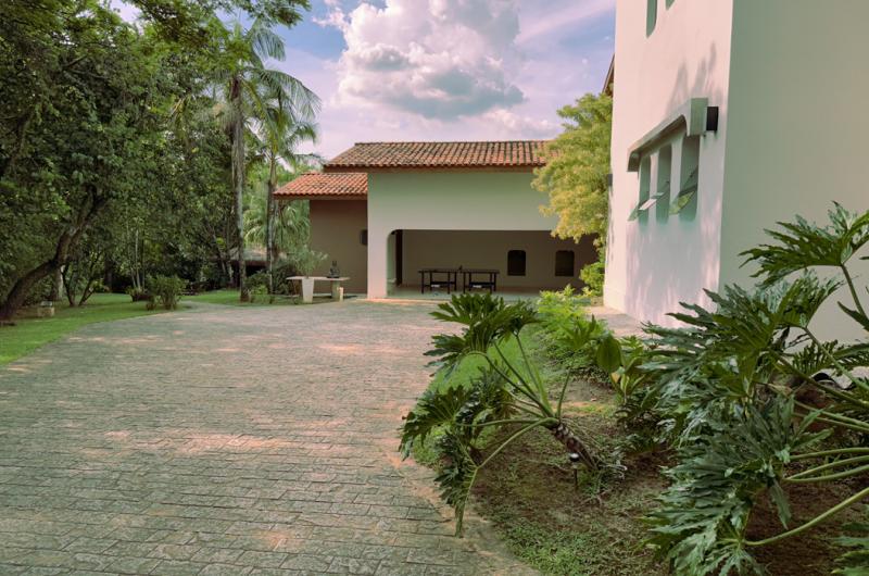 Casa Aconhegante no Fazenda Vila Real