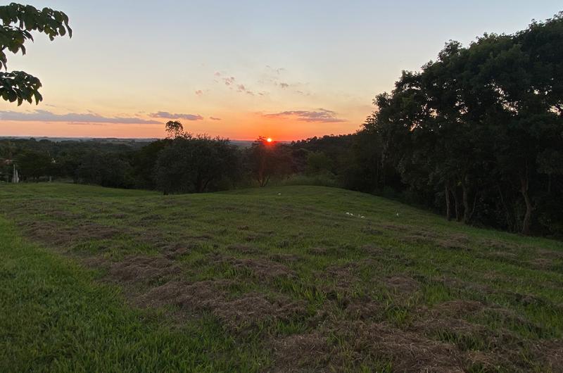 terreno a venda Por do sol no Vila Real