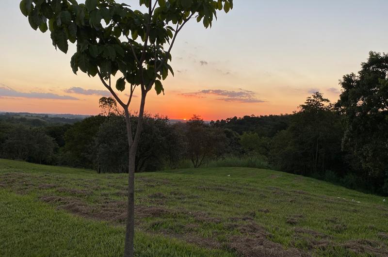 Terreno no Por do sol no Vila Real a venda