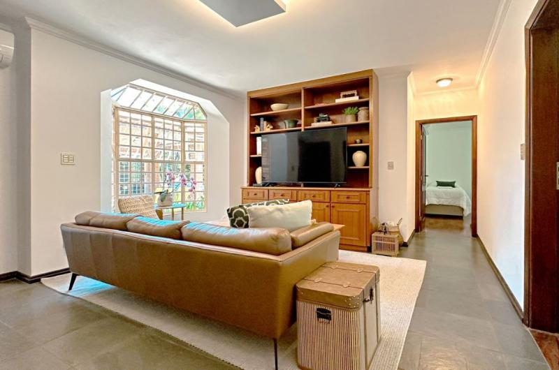 Casa Daniela Albuquerque