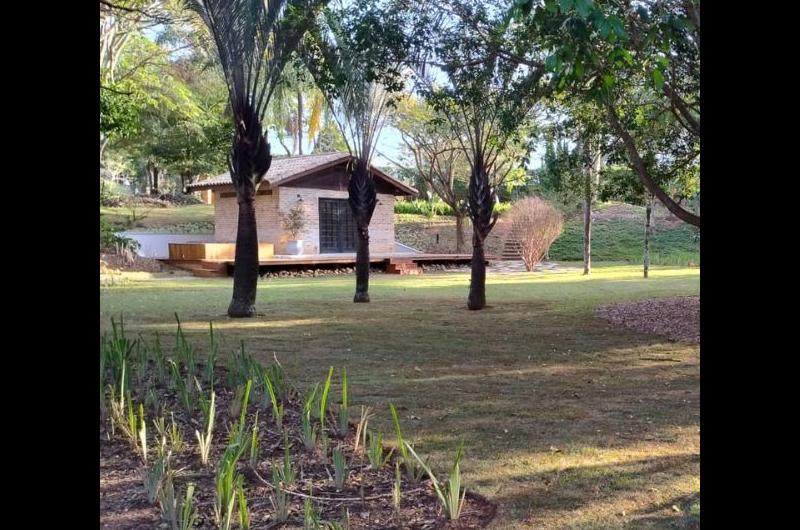 Cabana à Venda no Fazenda Vila Real