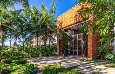 Sofisticação e Natureza - Terras 2