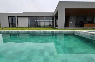 Casa no Condomínio Terras de São José 2