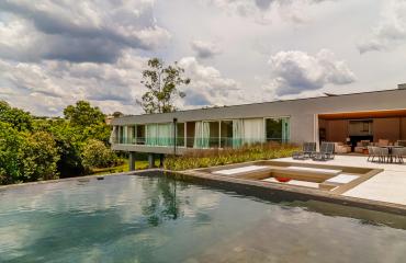 Casa com 596 m2 à venda no Terras 2