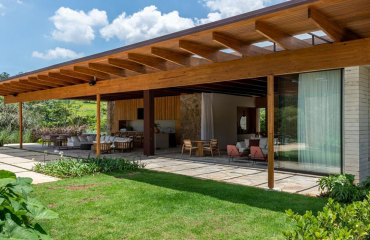 Casa Nova