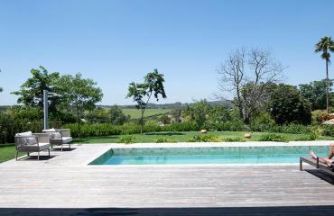 Casa Projeto Sala 3 à Venda no Fazenda Vila Real