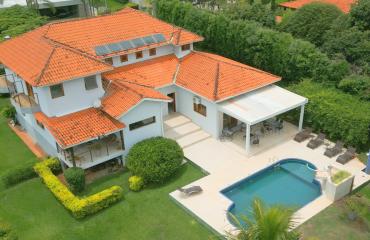 Casa à venda no Vila Real de Itu