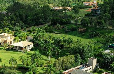 Terreno 3.212 m² à venda