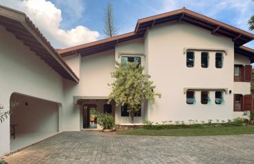Casa Aconhegante no Fazenda Vila Real