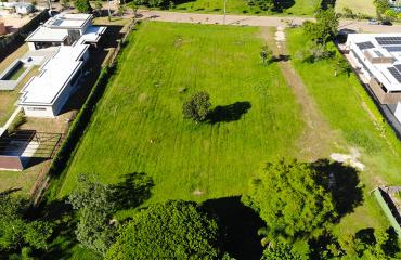 Terreno Plano na Rua Juritis, Fazenda Vila Real, Itu