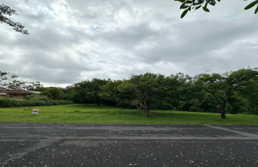 FUNDO PARA RESERVA - FAZENDA VILA REAL