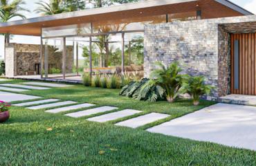 Casa com 5 dormitórios