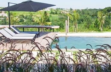 Casa com 6 suítes Terras de São José 2