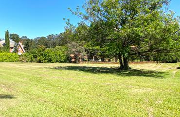 ÓTIMA LOCALIZAÇÃO - FAZENDA VILA REAL