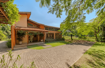 Casa à venda no Condomínio Fazenda Vila Real de Itu