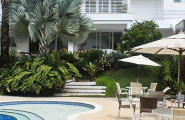 CONFORTO E TRANQUILIDADE NO VILA REAL