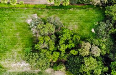 TERRENO COM 3.000 M2 - FAZENDA VILA REAL