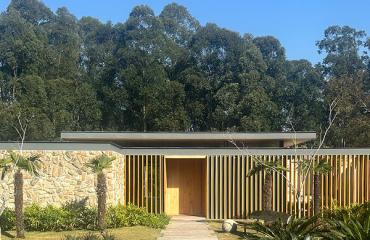 Casa Nova Terras de São José II