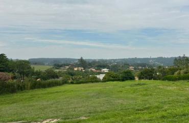 Terreno à venda no Fazenda Vila Real