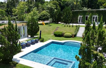 Casa à venda no Condomínio Fazenda Vila Real de Itu