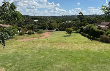 Terreno em Itu à venda Fazenda Vila Real de Itu - SP - Área total 3.092,50 m2