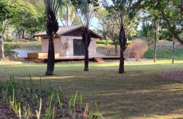 Cabana à Venda no Fazenda Vila Real