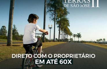 Terreno com 2.151 m² à venda