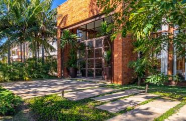 Sofisticação e Natureza - Terras 2