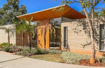 Decorada no Condomínio Terras de São José 2