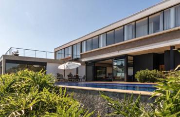 Casa à Venda no Terras de São José 2, Itu — 5 Suítes