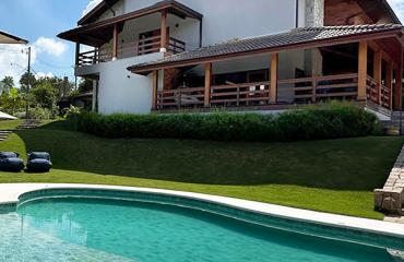 Casa à venda no Condomínio Vila Real em Itu