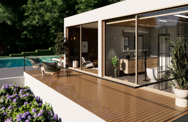 Casa em Construção no Condomínio Vila Real